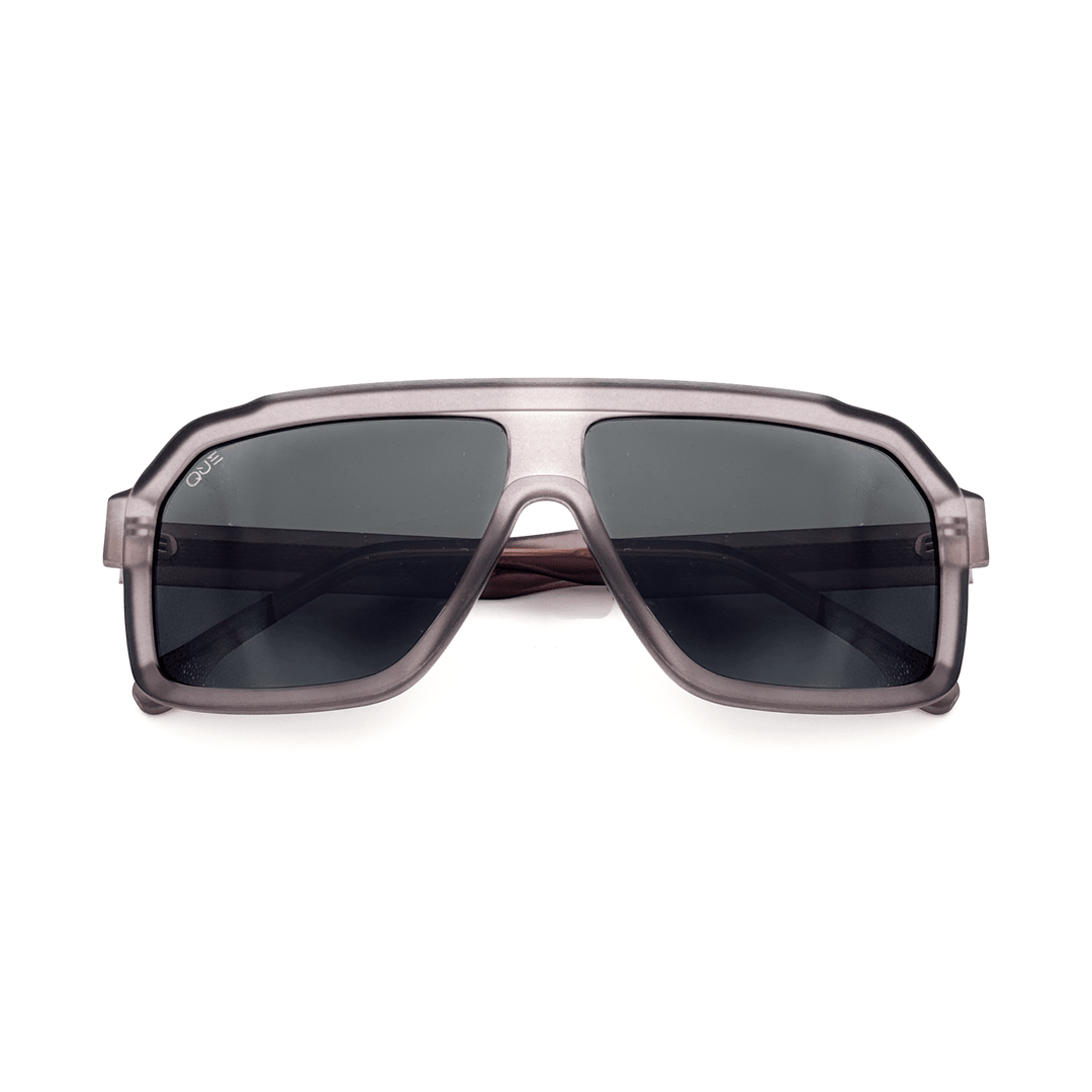 QUE GREYLINE: LARGE - Wayfarer - Que Universe
