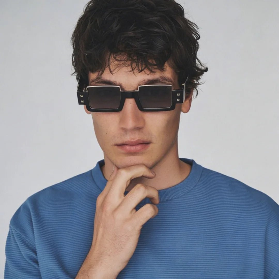 QUE GRID - MEDIUM - Wayfarer - Que Universe
