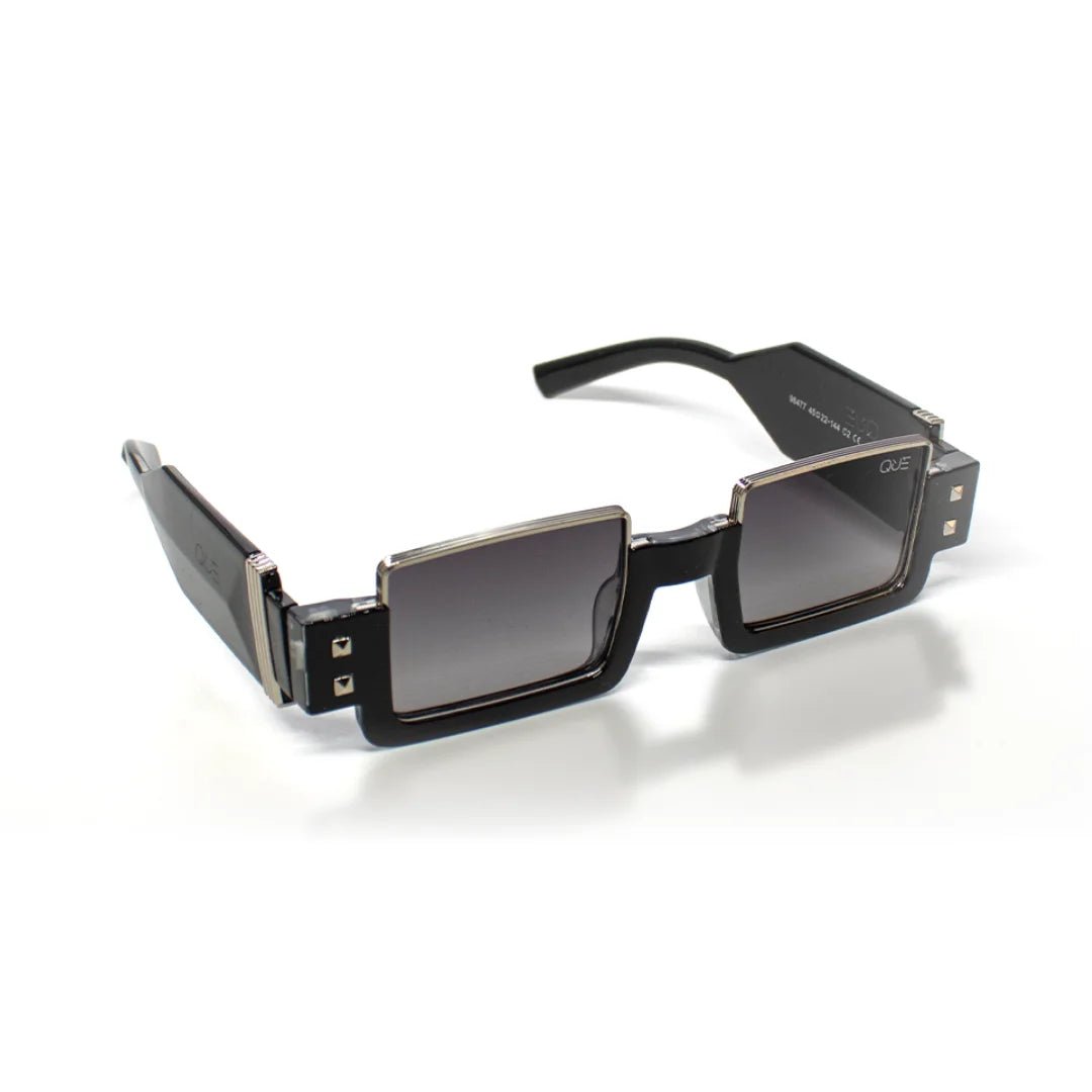 QUE GRID - MEDIUM - Wayfarer - Que Universe