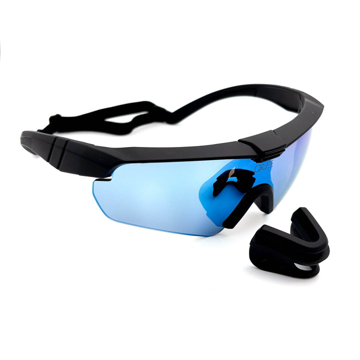 QUE GRIP (TR90) - WITH ANTI DROP ROPE - Sports - Que Universe