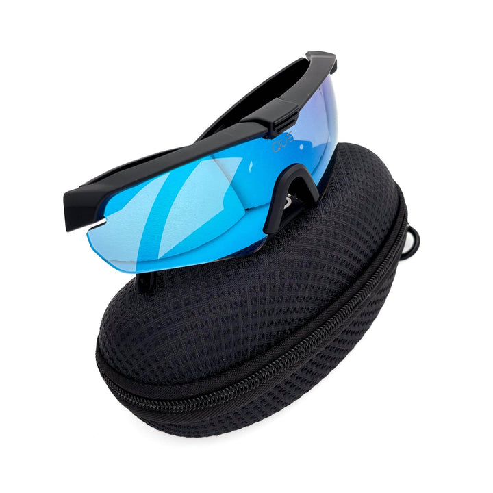 QUE GRIP (TR90) - WITH ANTI DROP ROPE - Sports - Que Universe