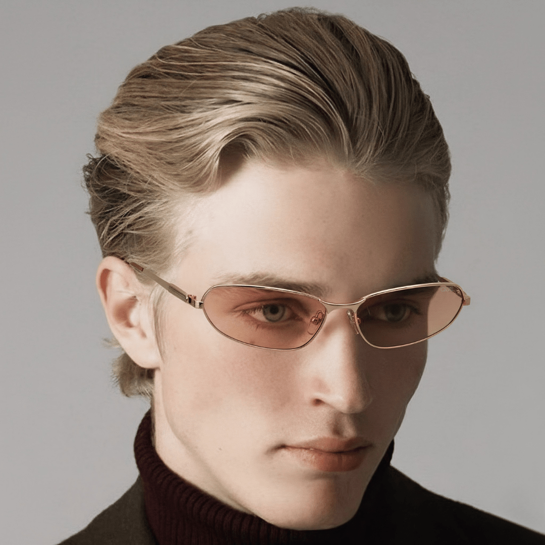 QUE HONEYMIST - MEDIUM - Wayfarer - Que Universe