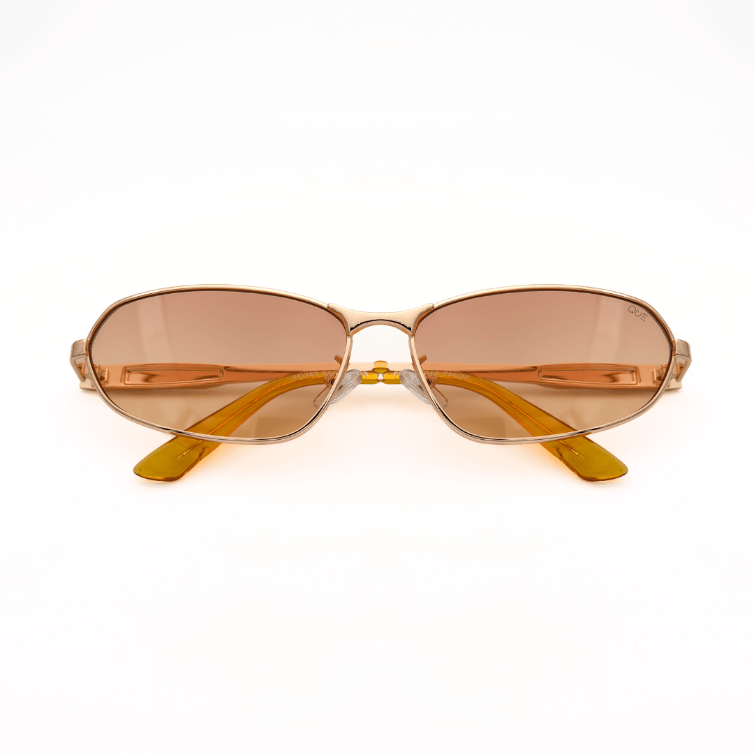 QUE HONEYMIST - MEDIUM - Wayfarer - Que Universe