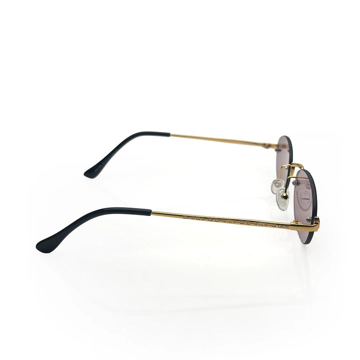QUE ICON - MEDIUM - Rimless - Que Universe