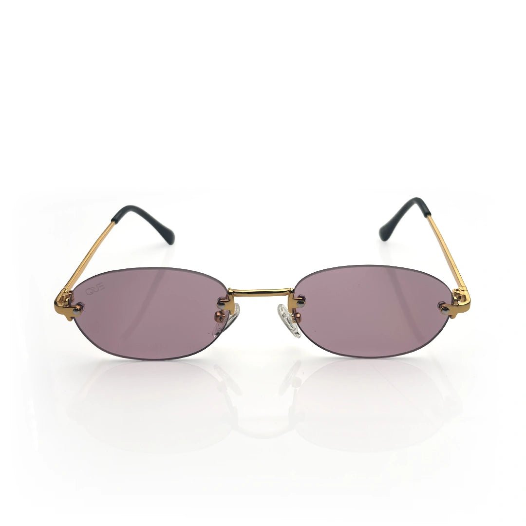 QUE ICON - MEDIUM - Rimless - Que Universe