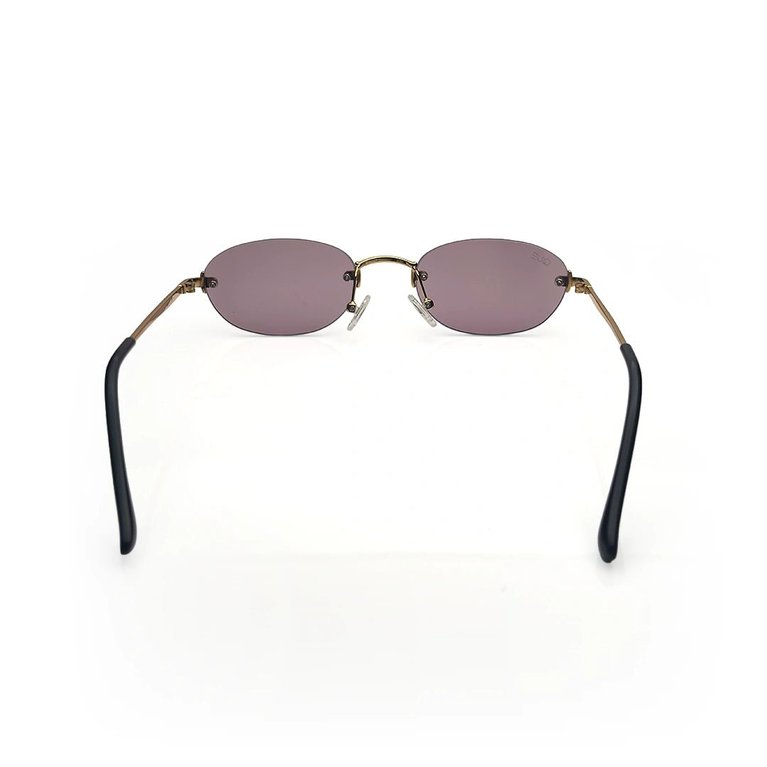 QUE ICON - MEDIUM - Rimless - Que Universe