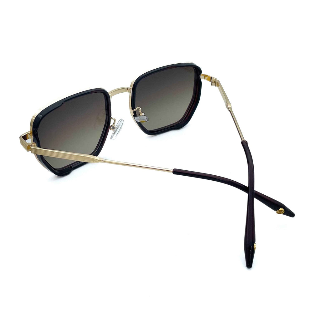 QUE ICONIC X : MEDIUM - Aviator - Que Universe