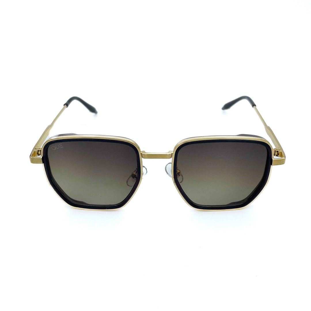 QUE ICONIC X : MEDIUM - Aviator - Que Universe