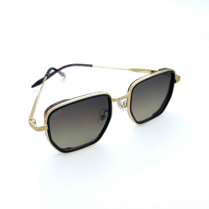 QUE ICONIC X : MEDIUM - Aviator - Que Universe