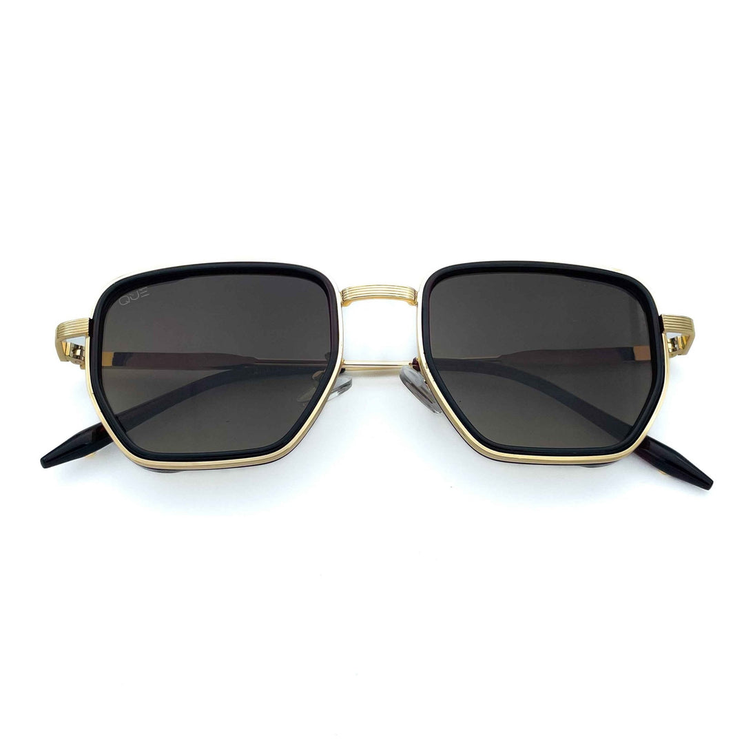 QUE ICONIC X : MEDIUM - Aviator - Que Universe