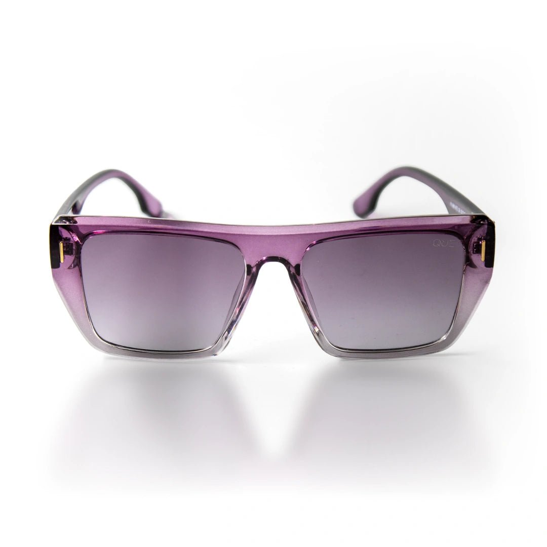 QUE JAMUN - Wayfarer - Que Universe