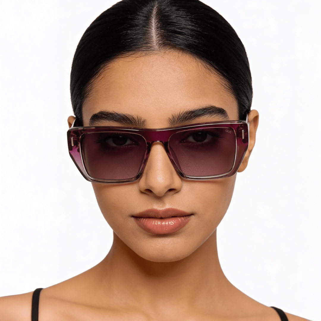 QUE JAMUN - Wayfarer - Que Universe