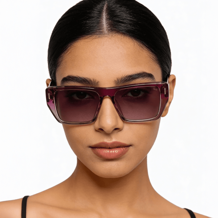 QUE JAMUN - Wayfarer - Que Universe