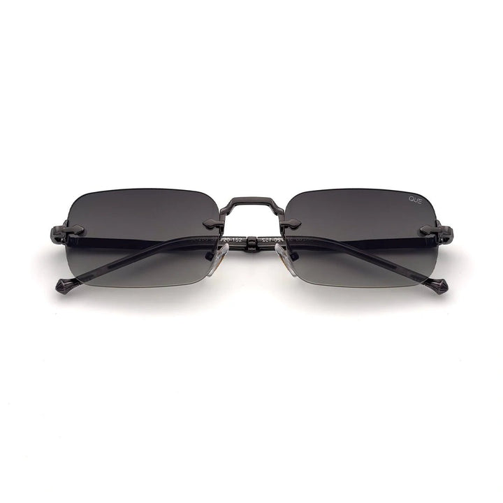 QUE KORA - Rimless - Que Universe