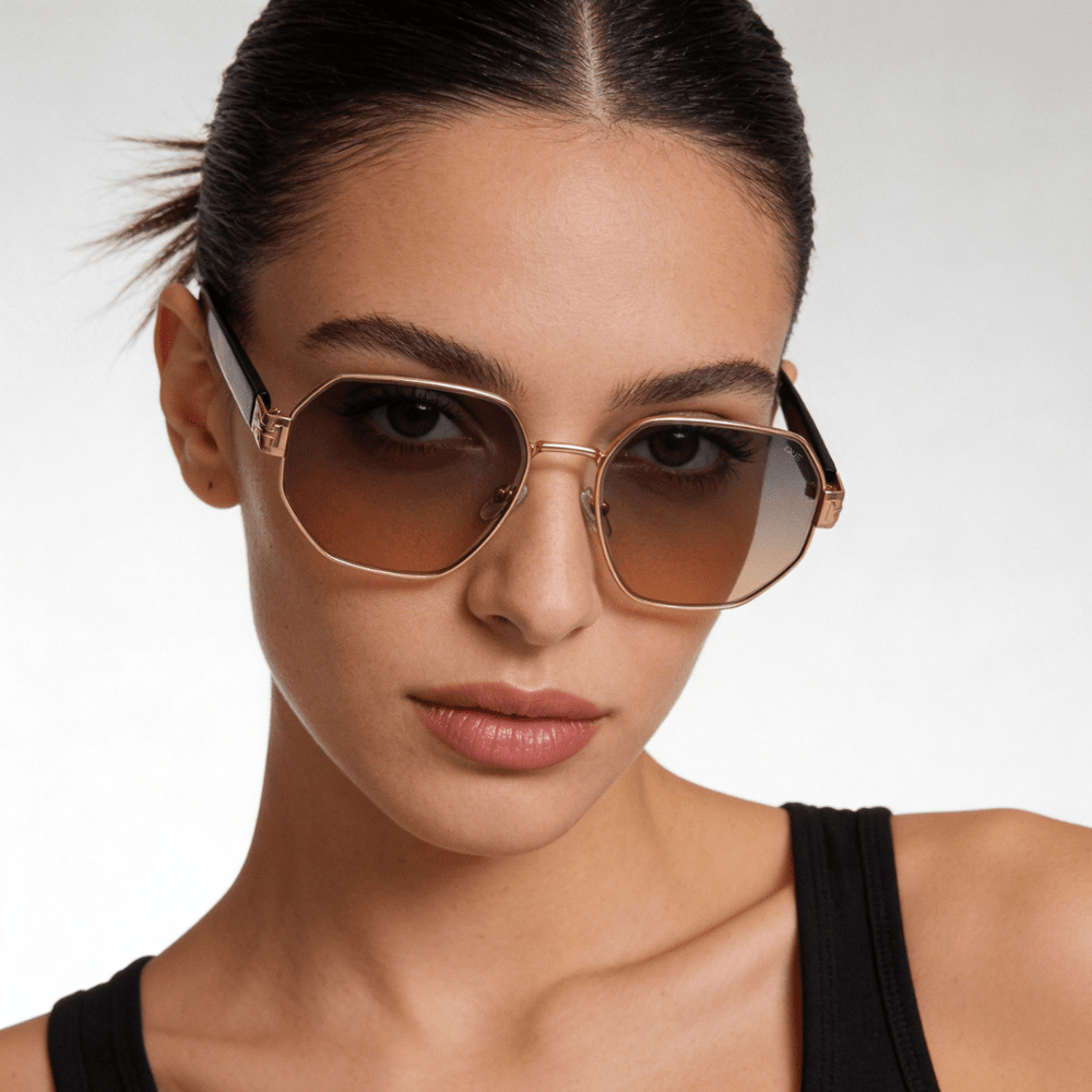 QUE LUCENT - MEDIUM - Aviator - Que Universe