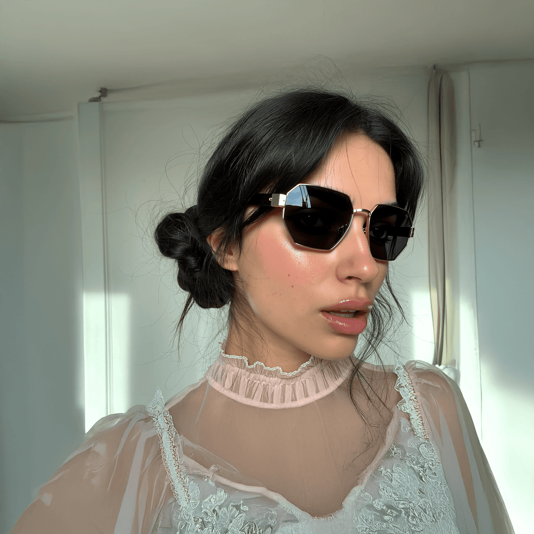 QUE LUMINA - MEDIUM - Aviator - Que Universe