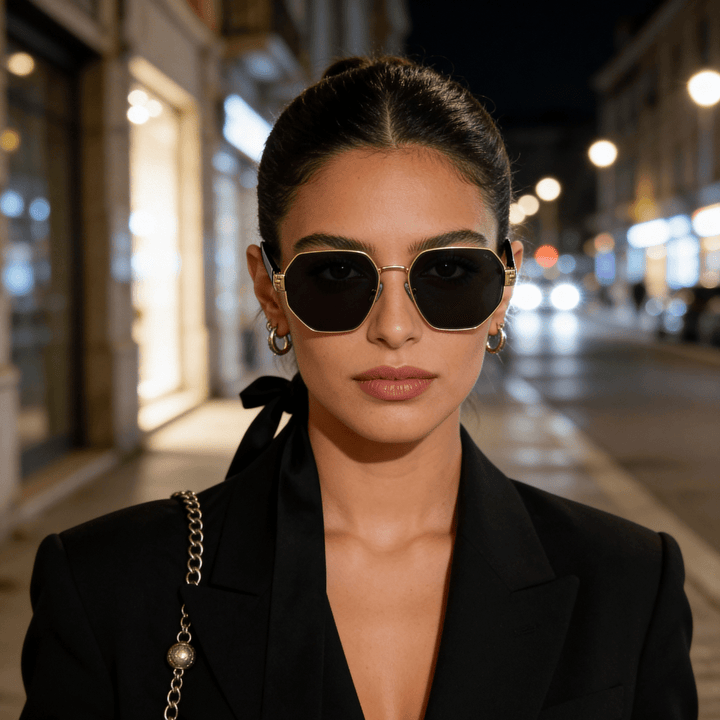 QUE LUMINA - MEDIUM - Aviator - Que Universe