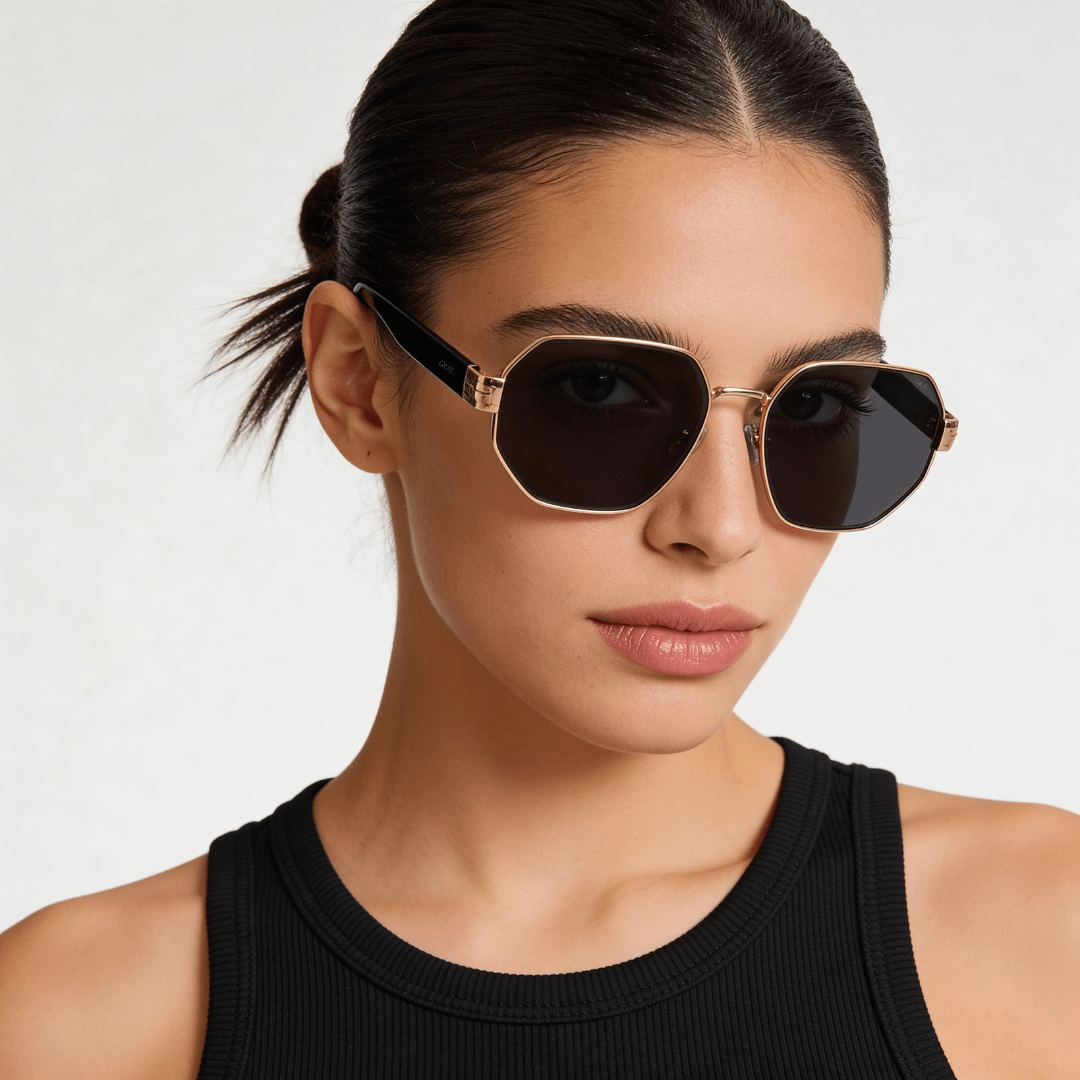 QUE LUMINA - MEDIUM - Aviator - Que Universe