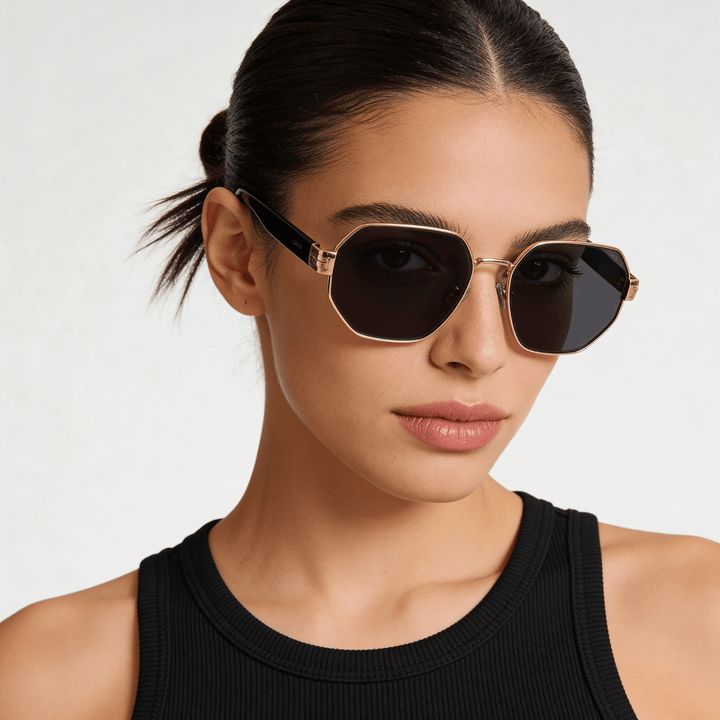 QUE LUMINA - MEDIUM - Aviator - Que Universe