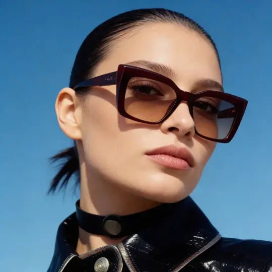 QUE MADHU - Cat-Eye - Que Universe