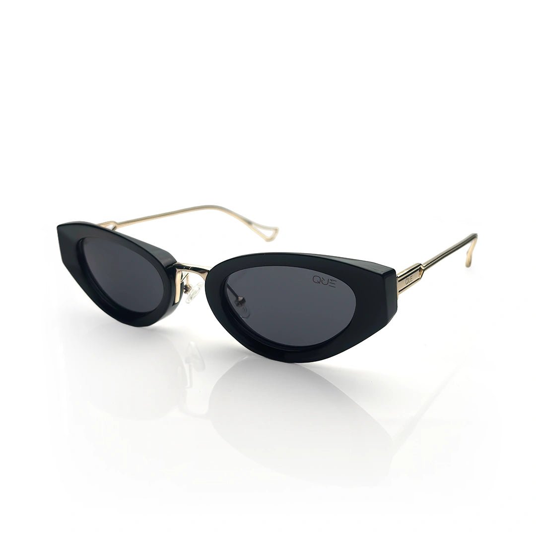 QUE MAKHMAL - Cat-Eye - Que Universe