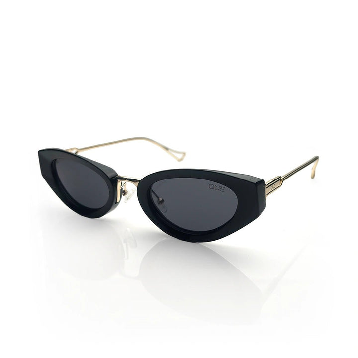 QUE MAKHMAL - Cat-Eye - Que Universe