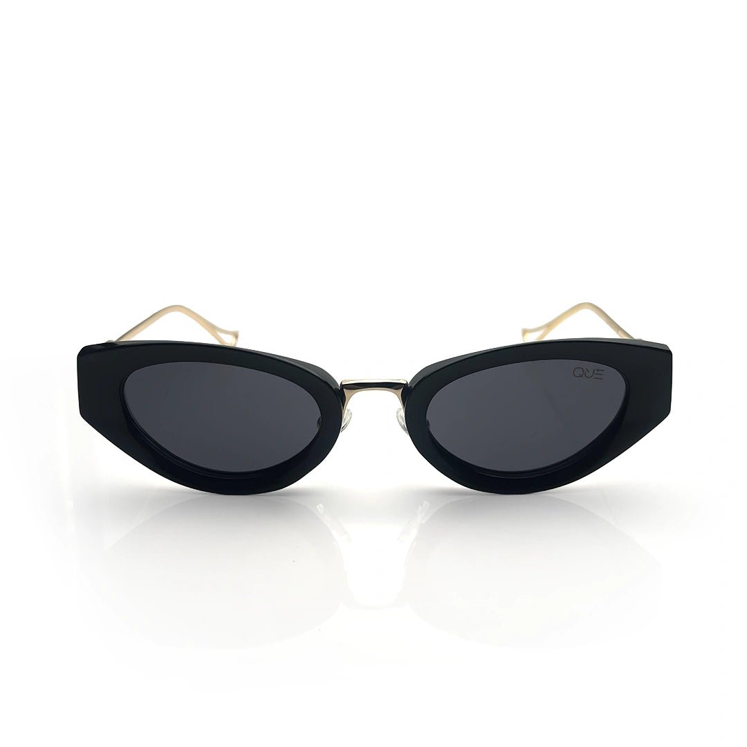 QUE MAKHMAL - Cat-Eye - Que Universe