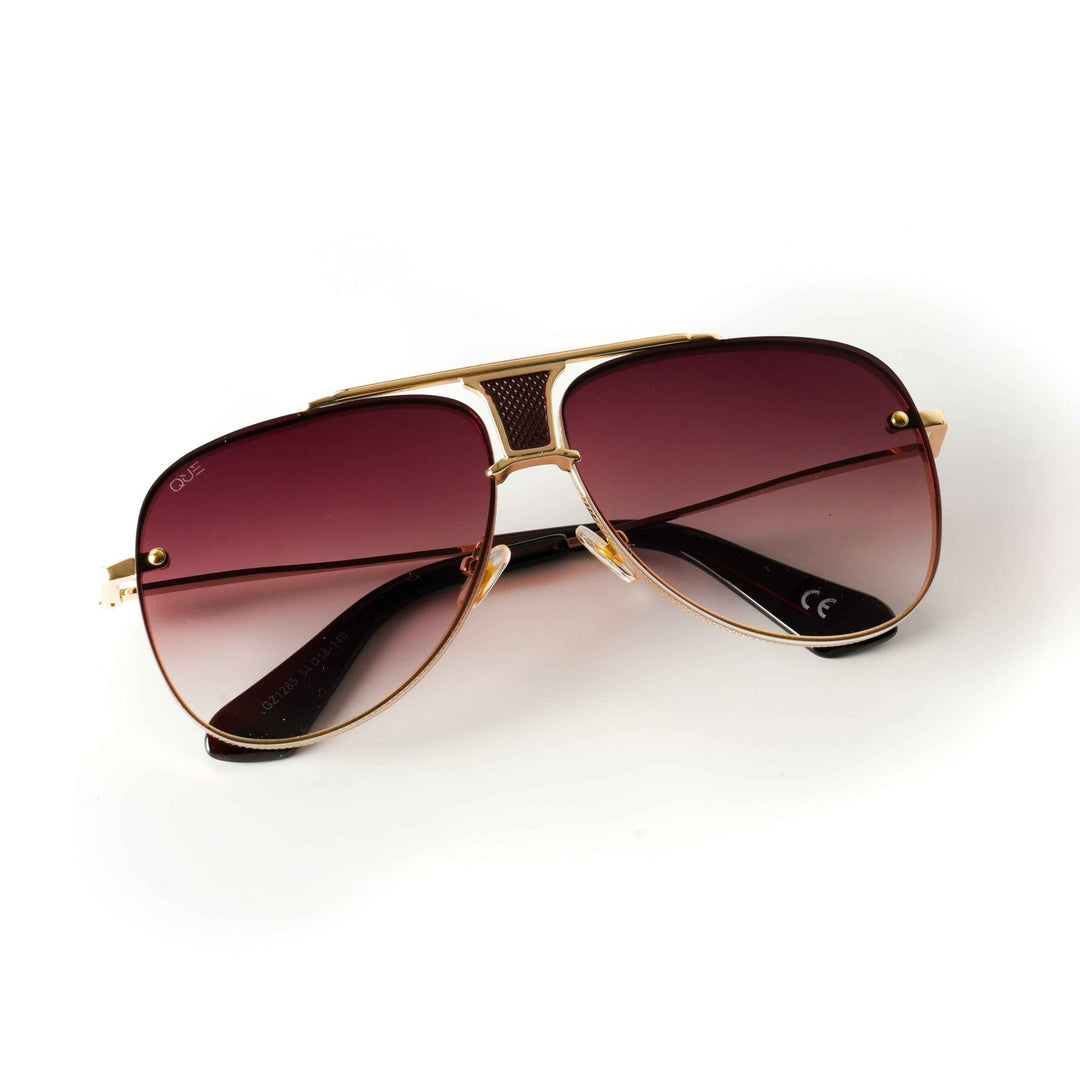 QUE MAVERICK - WIDE - Aviator - Que Universe