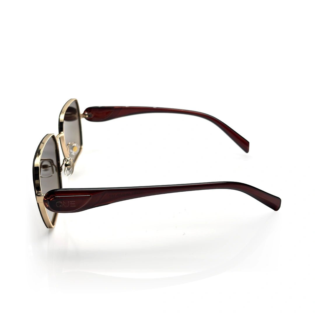 QUE MEHER - Wayfarer - Que Universe
