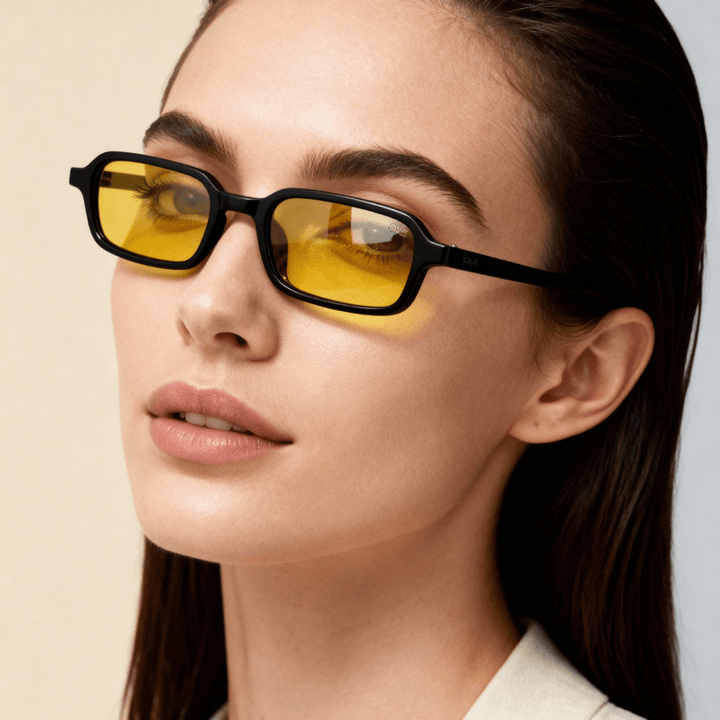QUE MELLOW - SMALL - Wayfarer - Que Universe