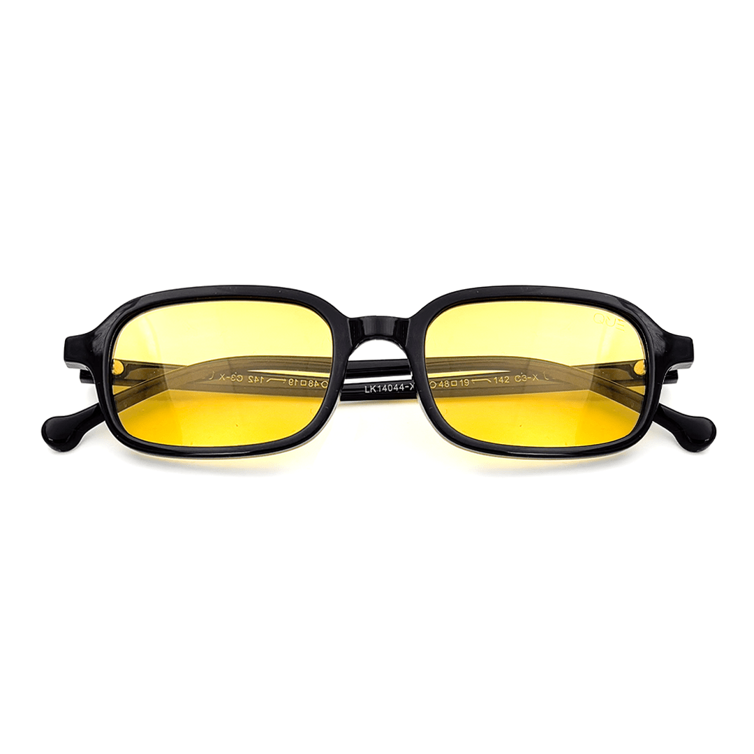 QUE MELLOW - SMALL - Wayfarer - Que Universe