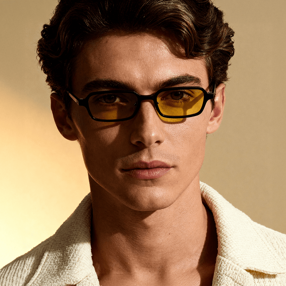 QUE MELLOW - SMALL - Wayfarer - Que Universe