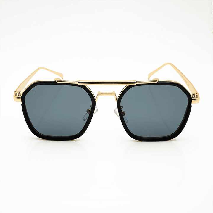 QUE METAL CLUB : MEDIUM - Aviator - Que Universe