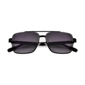 QUE METALLIC - WOODEN FRAME(MEDIUM)