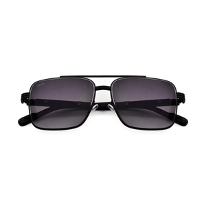 QUE METALLIC - WOODEN FRAME(MEDIUM)