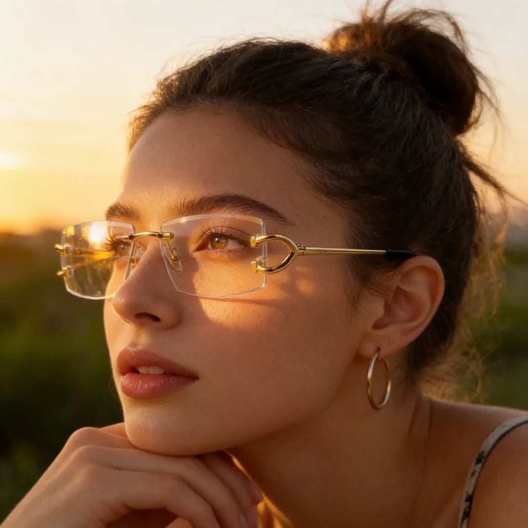 QUE MINIMAL - MEDIUM - Wayfarer - Que Universe