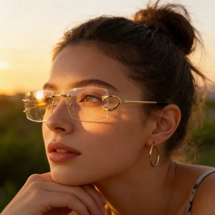 QUE MINIMAL - MEDIUM - Wayfarer - Que Universe