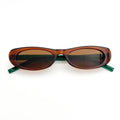 QUE MOCHA GREEN: MEDIUM