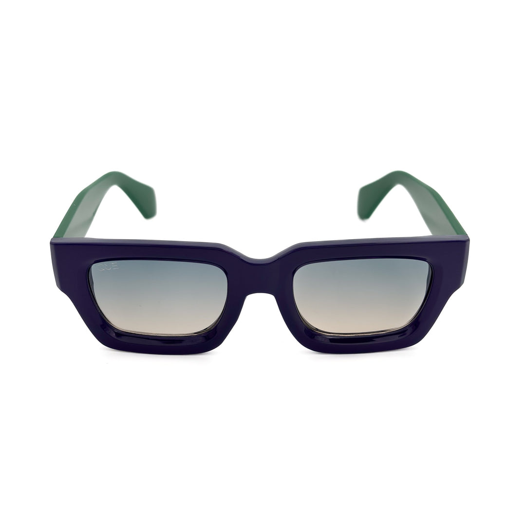 QUE MONO : MEDIUM - Wayfarer - Que Universe