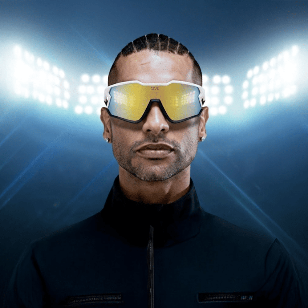 QUE MOTION (TR90) - Sports - Que Universe