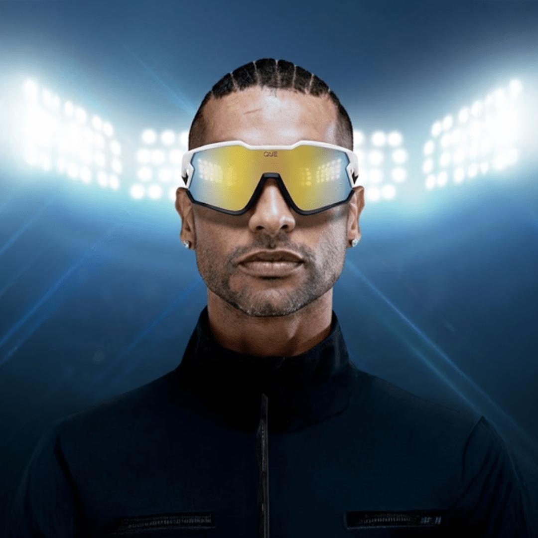 QUE MOTION (TR90) - Sports - Que Universe