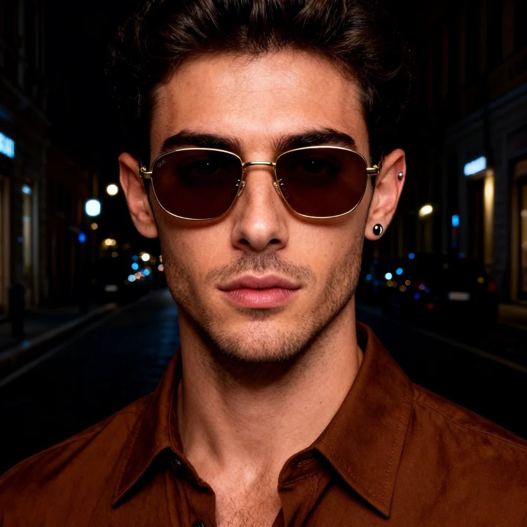 QUE MUKUT - Aviator - Que Universe