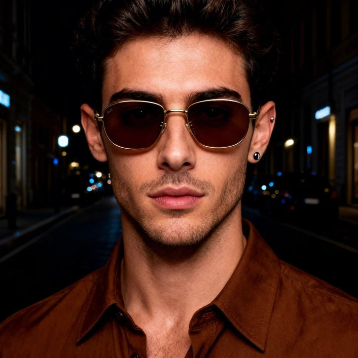 QUE MUKUT - Aviator - Que Universe