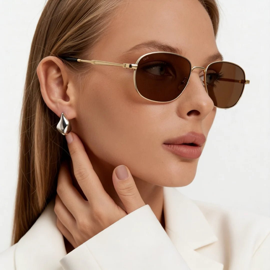 QUE MUKUT - Aviator - Que Universe