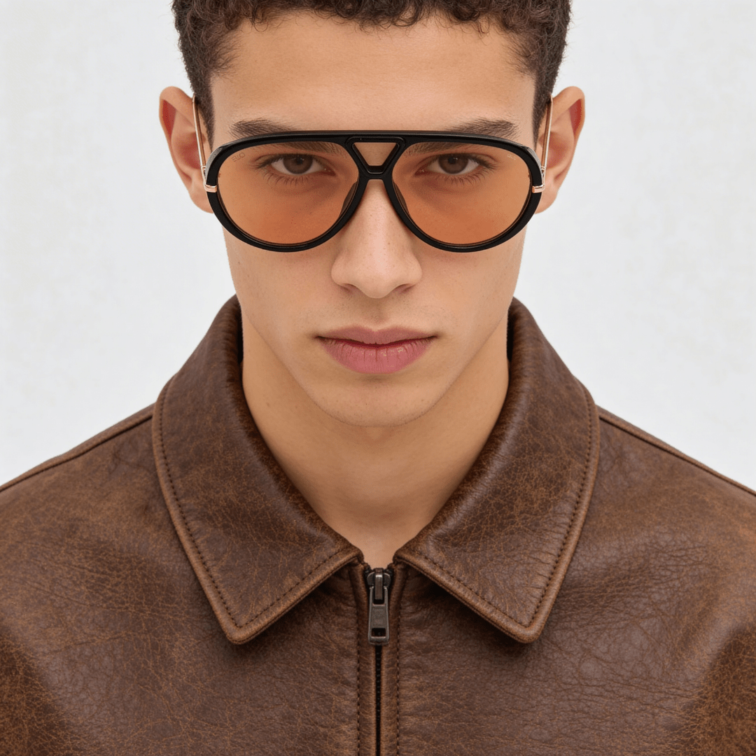 QUE NAZAR - Aviator - Que Universe