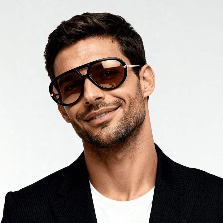 QUE NAZAR - Aviator - Que Universe