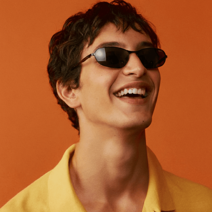 QUE NIGHTWAY: MEDIUM - Wayfarer - Que Universe