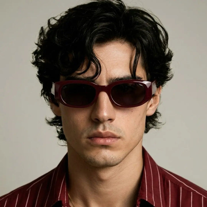 QUE NISHAAN - Wayfarer - Que Universe