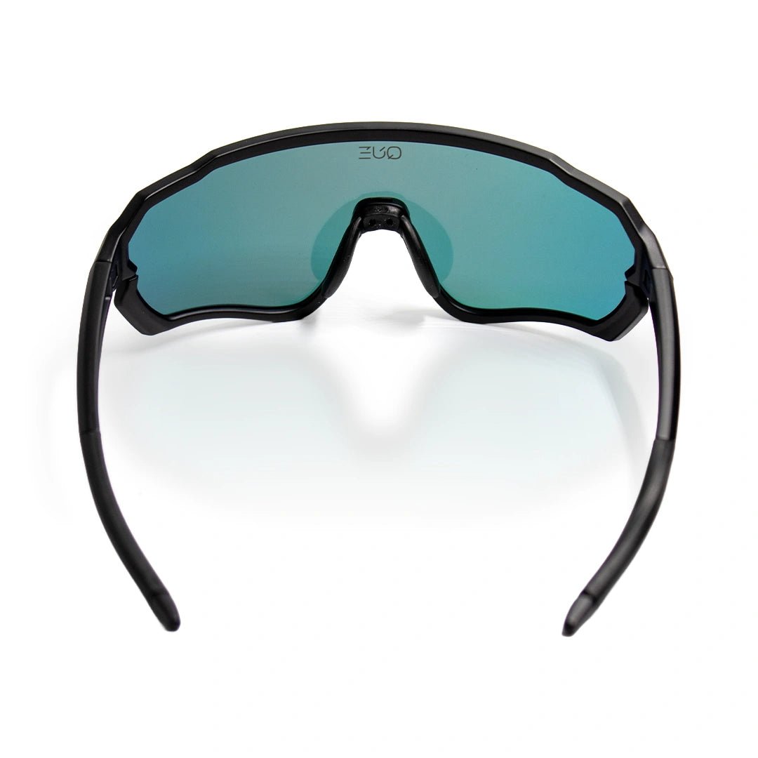 QUE OUTDOOR (TR90) - WITH OPTICAL FRAME - Sports - Que Universe
