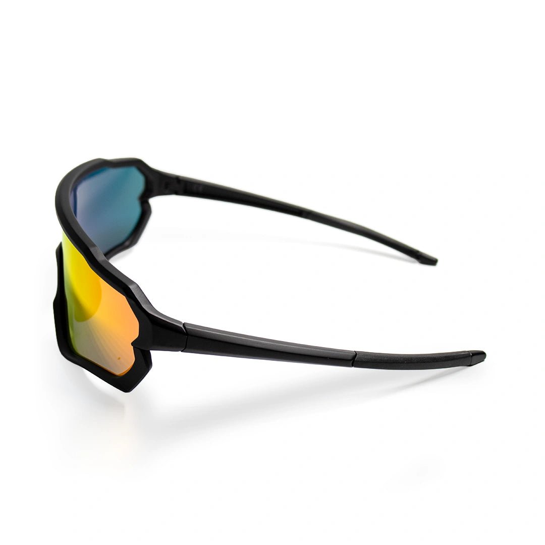 QUE OUTDOOR (TR90) - WITH OPTICAL FRAME - Sports - Que Universe